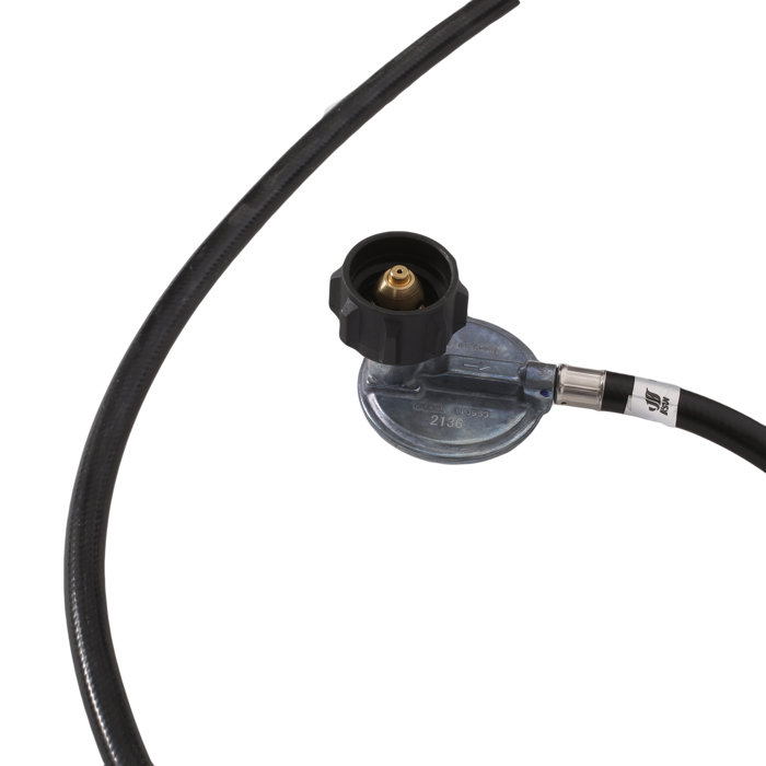 Ebern Designs Tavaya 20.25'' H Propane Outdoor Wayfair